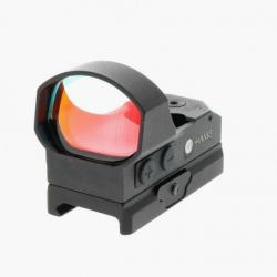 Point rouge Hawke Micro Reflex Red Dot 3 MOA Weaver