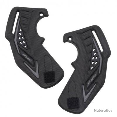 Annonce billes paintball : Protège oreilles Dye I5 Gris