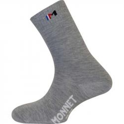 CHAUSSETTE TWIN TREK MONNET 43/44