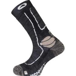 CHAUSSETTE TREK MEDIUM MONNET 39/40