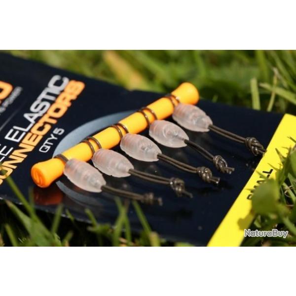 Dacron Connectors Elastic Guru L