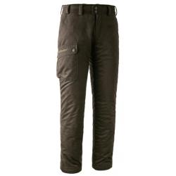 Pantalon d hiver Explore marron Deerhunter Marron