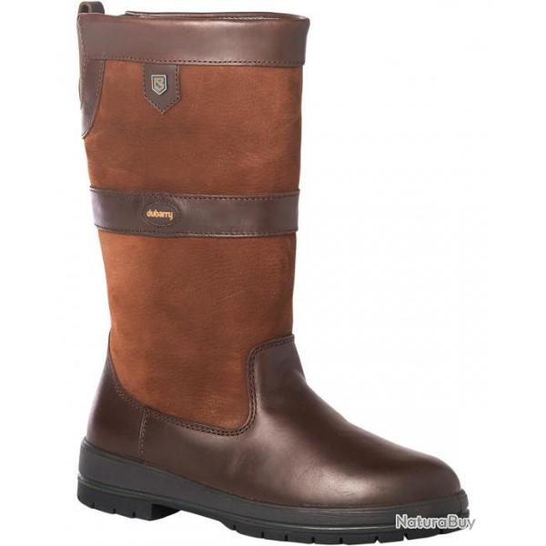 Bottes Kildare GTX Dubarry Couleur Walnut Braun