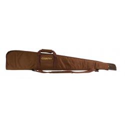 Fourreau nylon fusil de chasse 130cm - Country Sellerie