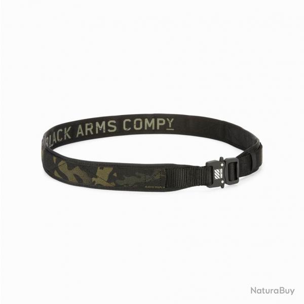 Viktos Daily Gunfight Belt Noir