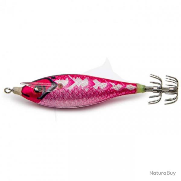 Turlutte DTD X Fish Pink 1.5