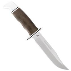 BU0119GRS1-Couteau de chasse Buck Spécial Pro