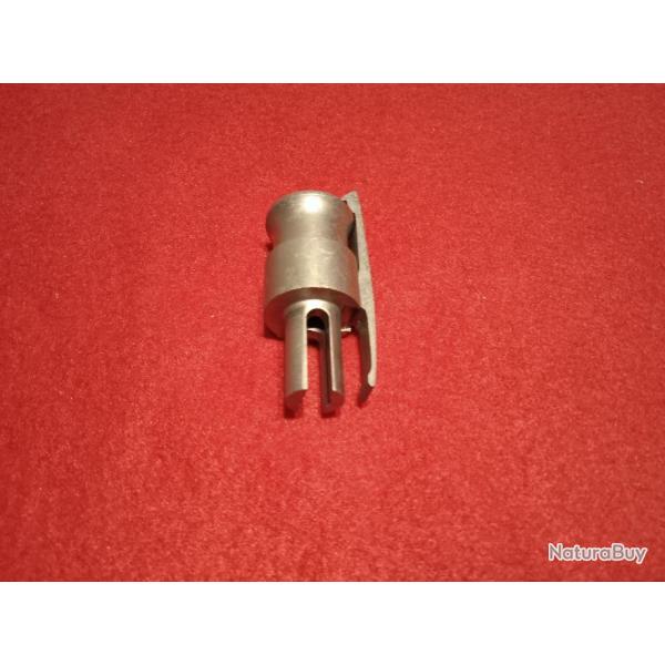 Tte de culasse Mauser 71 avec extracteur