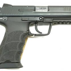 Pistolet HK 45 2em generation calibre 45 acp
