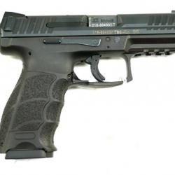 Pistolet HK SFP9 calibre 9 para