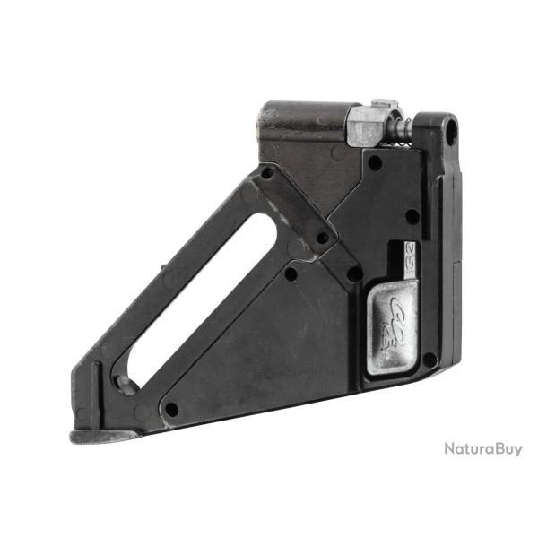 Chargeur Co2 17 coups pour Mosin Nagant M44 - 2J