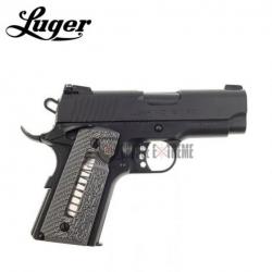 Pistolet LUGER Mc 1911 SC Cal 9x19