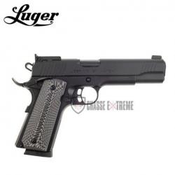 Pistolet LUGER Mc 1911 S9 Match Cal 9x19