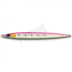 Savage Gear Sardine Slider Jig 120g UV Pink Glow
