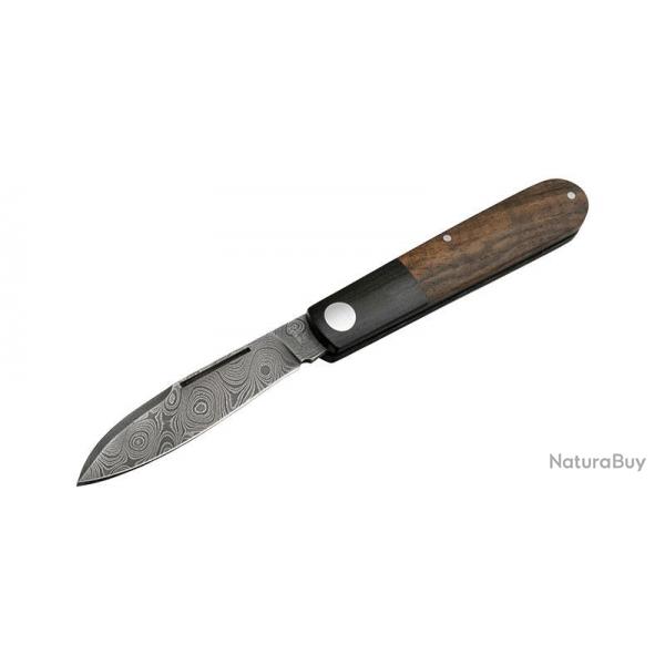 BKER - 117942DAM - BARLOW PRIME TIRPITZ-DAMASCUS