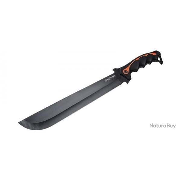 BKER MAGNUM - 02RY691 - CHAINSAW BACKUP LATIN MACHETE