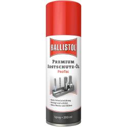 Huile de protection contre la rouille premium ProTec - Spray