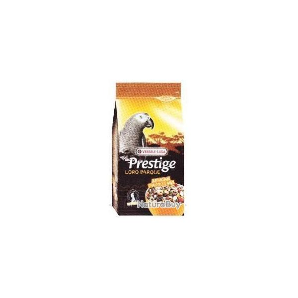 AFRICAN PERROQUETS LORO P.MIX 1KG