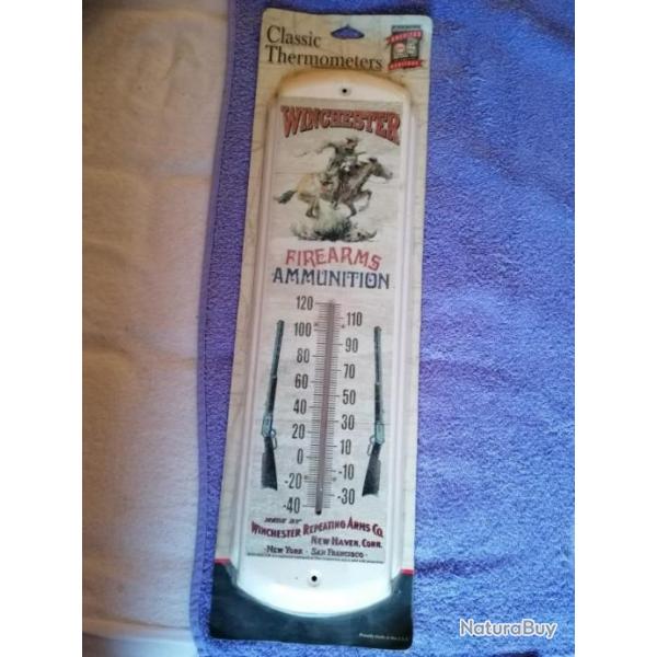 classic thermometers winchester