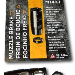 FREIN DE BOUCHE BROWNING T2 M14X1