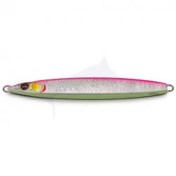 Savage Gear Sardine Glider Jig 120g UV Pink Glow
