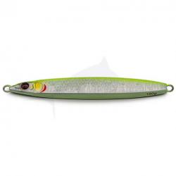 Savage Gear Sardine Glider Jig 120g UV Chartreuse Glow