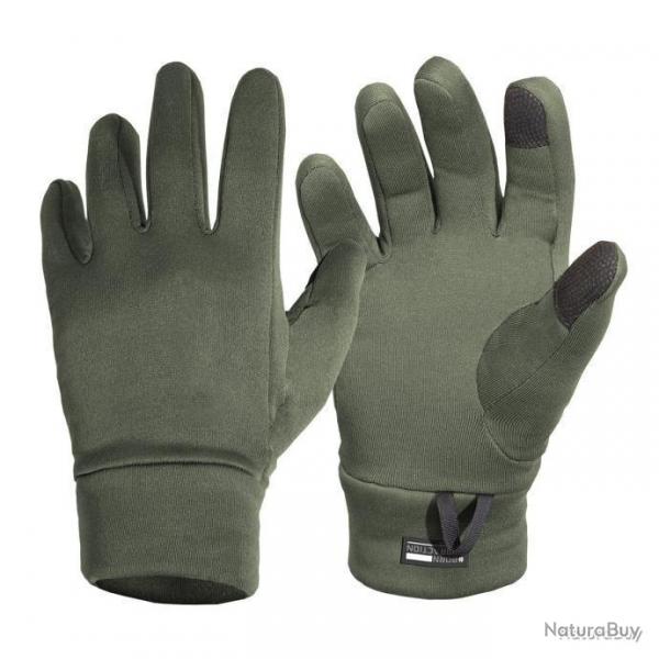 Gants Arctic Pentagon - Vert olive - S-M