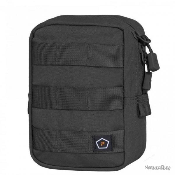 Pochette multi-usages Keros 17 x 12 Pentagon - Noir