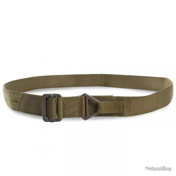 Ceinture CQB Rigger s boucle Cobra Blackhawk Marron