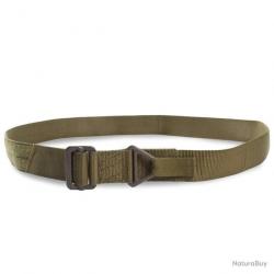 Ceinture CQB Rigger's boucle Cobra Blackhawk - Marron - S