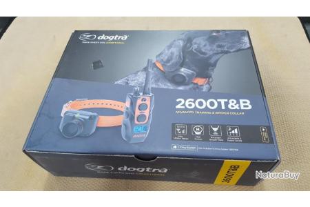 dogtra 2600