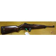 Carabine Erma E M1 22lr + Lunette Gevelot 4x20 + silencieux - Armes longues  de Catégorie B (9922163)