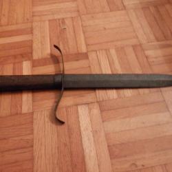 couteau ancien