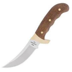 BU0401BRSLE-Couteau de collection Buck Kalinga