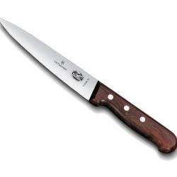 FRED109 COUTEAU SAIGNER VICTORINOX 12CM ERABLE NEUF