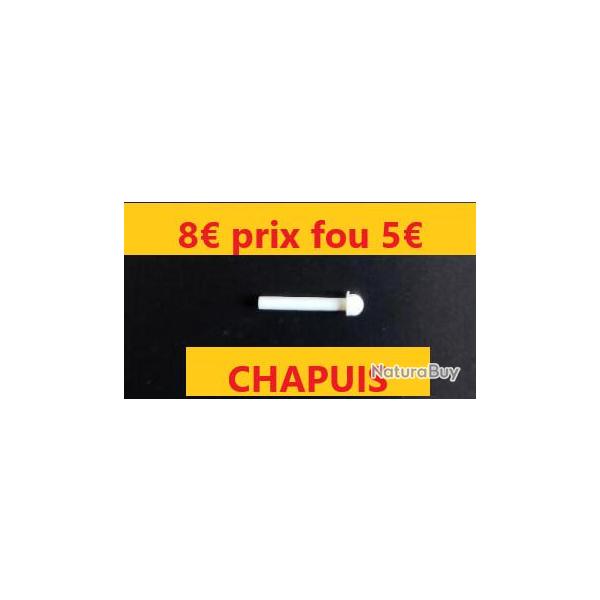 GUIDON CHAPUIS BLANC POUR EXPRESS  1.5    REF5