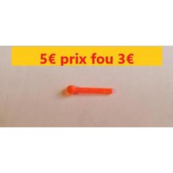 Insert de guidon fibre ROSE  Ø 1.5