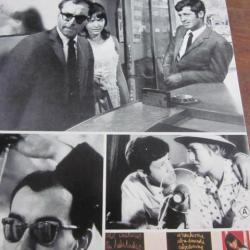 fiche cinema jean luc godard