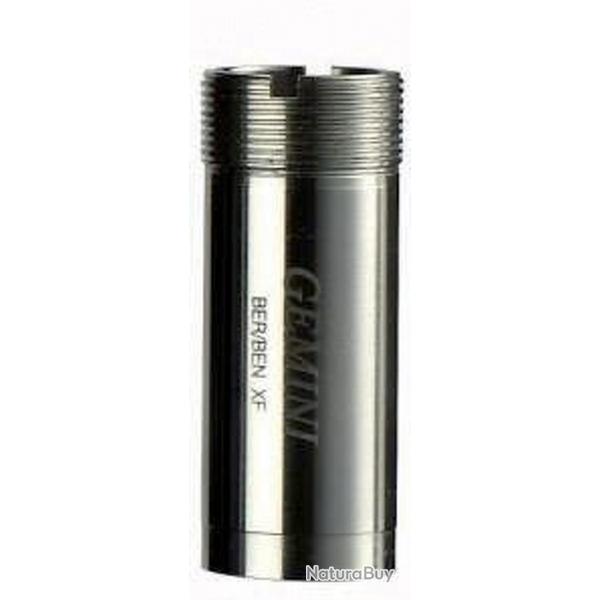 CHOKE BERETTA-MOBILCHOKE-BENELLI-VERNEY CARRON- CHAPUIS ARMES C.20 INTRIEUR 50 MM UNIQUMENT PLOMBS 