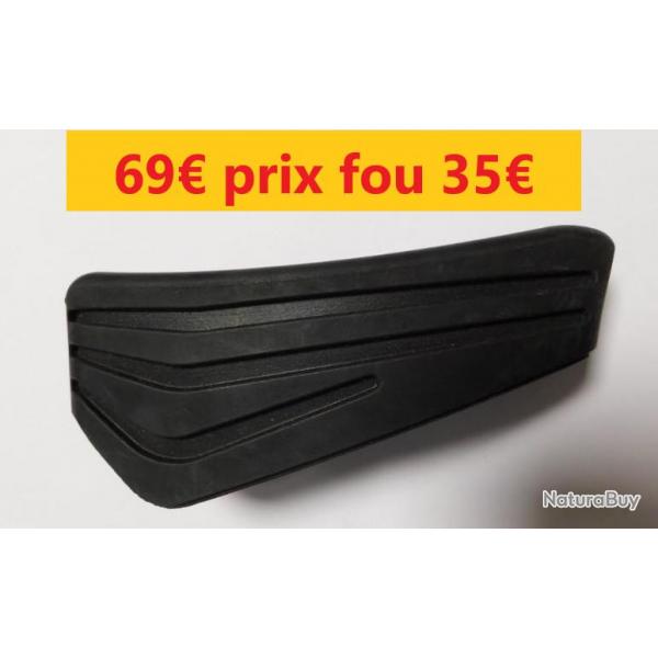 SABOT DE CROSSE POUR CARABINE BENELLI ARGO 3 PLIS    ref1