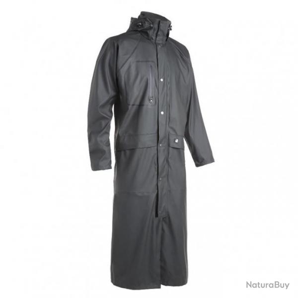 MANTEAU DE PLUIE IMPERMEABLE NORTH WAYS TAILLE L