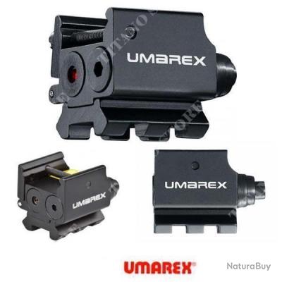 Laser Nano Umarex avec Rail Weaver