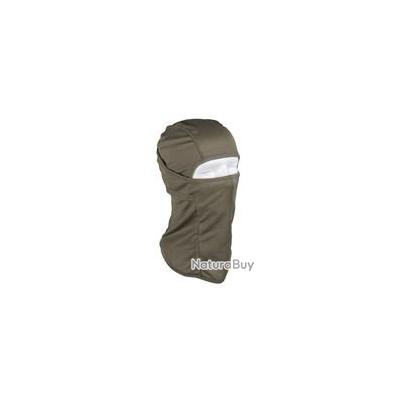 CAGOULE TACTIQUE MULTIFONCTION | BALACLAVA | VERT OD | MIL-TEC ...