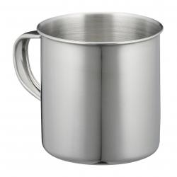 MUG ACIER INOXYDABLE 300ml