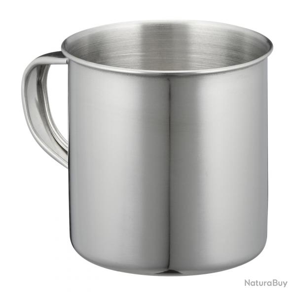 MUG ACIER INOXYDABLE 300ml