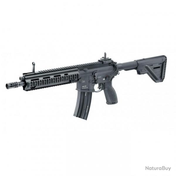 Rplique AEG HK416 A5 Noir VFC 1J