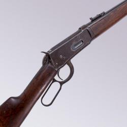 WINCHESTER 1894 CAL 38-55 FABRICATION 1903