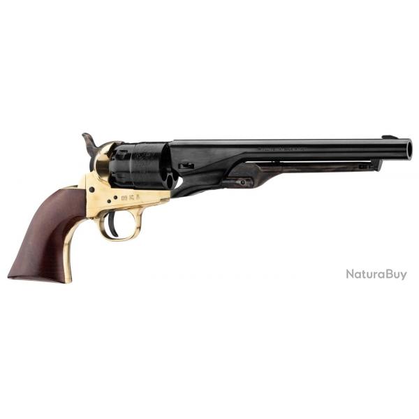 Revolver Colt Army 1860 Pietta Army Laiton Calibre 44PN