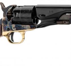Revolver Colt Army 1860 Pietta Army Sheriff Jaspé Calibre 44PN