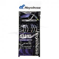 Hayabusa Sabiki EX014 8